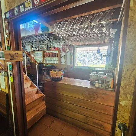 Refugio Del Meicin * Pola de Lena