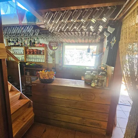 Refugio Del Meicin *