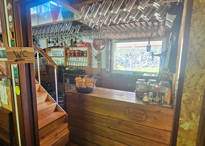 Refugio Del Meicin * Pola de Lena