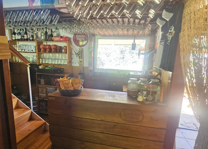 Refugio Del Meicin *